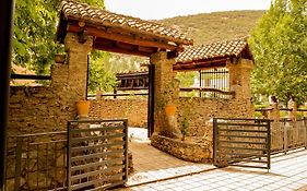 Apartamentos Rurales Labrador